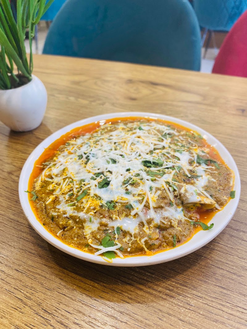 Lite Meal Cafe & Restaurant - Lite Meal Cafe & Restaurant Aren corporate, Race Course Rd, beside CSB Bank, New Palasia, Indore, Madhya Pradesh 452001, India