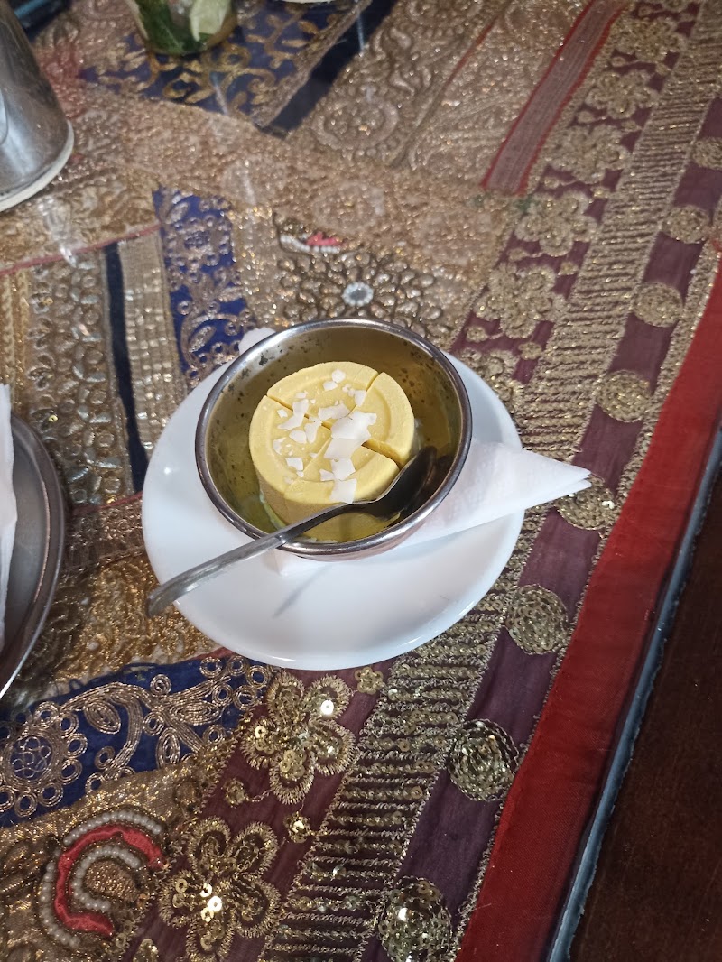 Indická Restaurace Tandoor - Indická Restaurace Tandoor Heydukova 172, 397 01 Písek-Písek 1, Czechia