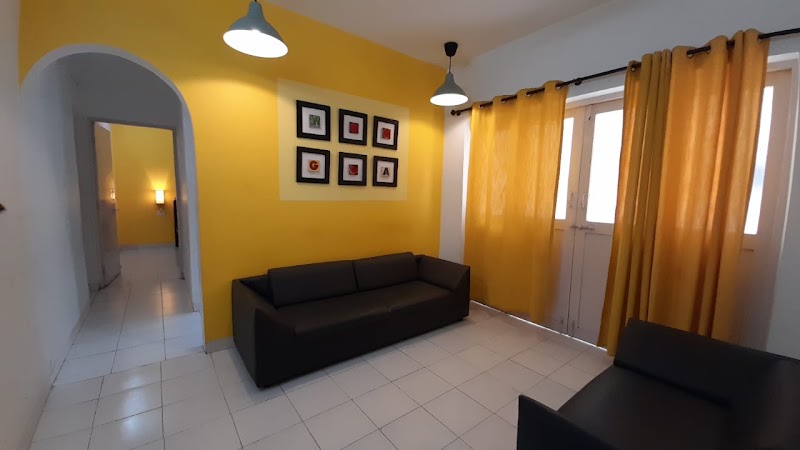 Luxury 3bhk apartment Calangute - Luxury 3bhk apartment Calangute, Calangute - Arpora Rd, Porba Vaddo, Prabhu wada, Beach, Calangute, Goa 403516, India