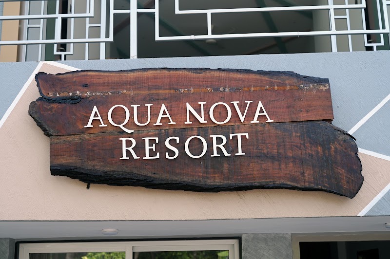 Aqua Nova Resort - Aqua Nova Resort, Mahavir Darshan, Opp Sea Wind Society, Zuni Bhaji Market Road, Beach, near Alibag, Koliwada, Alibag, Maharashtra 402201, India