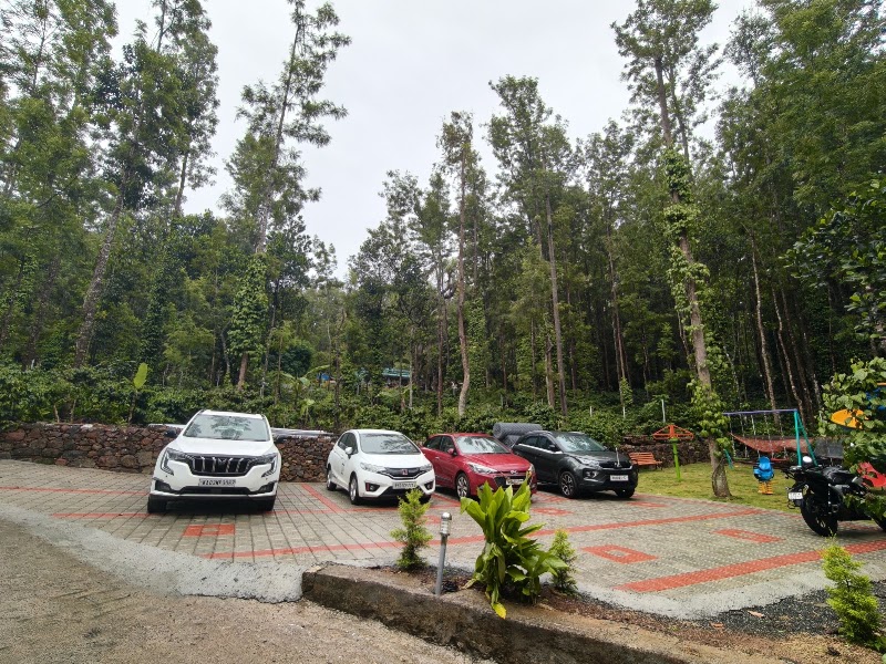 Nature View Resort Yercaud - Nature View Resort Yercaud post, Muluvi, Yercaud, Elavadi, Tamil Nadu 636602, India