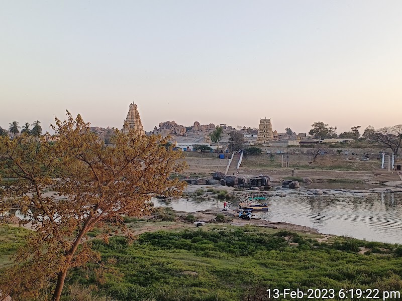 Dream Paradise Hampi
