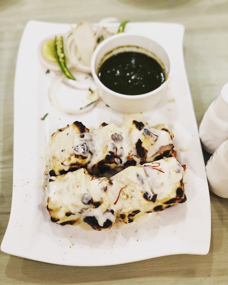 Veggie Galaxy - Veggie Galaxy Ground Floor, 218E/71, Mahatma Gandhi Marg P Square Mall, Civil Lines, Prayagraj, Uttar Pradesh 211001, India