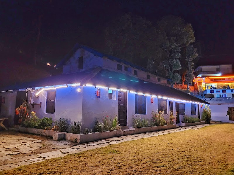 Jaihari Jungle Homestay - Jaihari Jungle Homestay, Jaiharikhal, Uttarakhand 246193, India