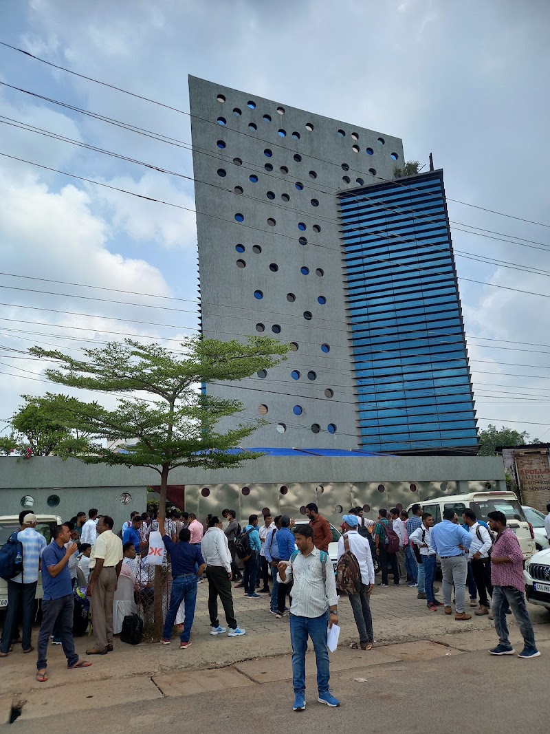 PRA India Pvt Ltd - PRA India Pvt Ltd, PRA Udyog Bhawan, Shatabdi Nagar, Telibandha, Raipur, Chhattisgarh 492001, India