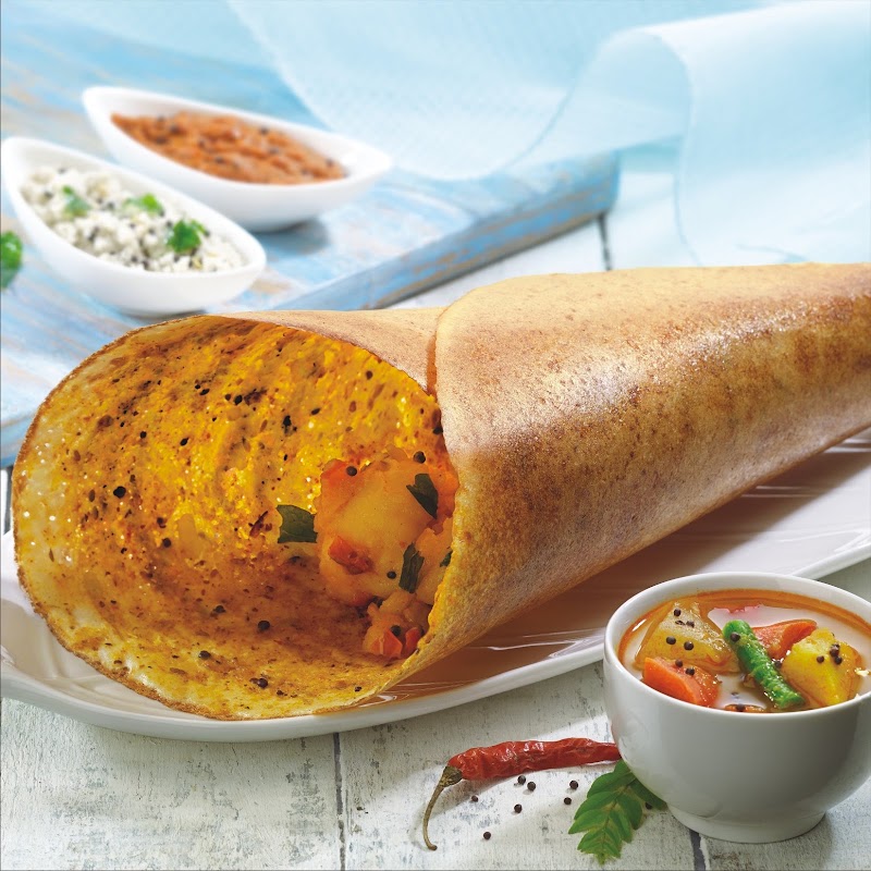 Sagar Ratna - Sagar Ratna C-52, Janpath Rd, Atul Grove Road, Janpath, Connaught Place, New Delhi, Delhi 110001, India