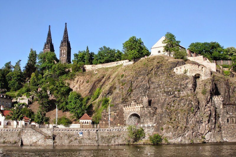 Vyšehrad - Vyšehrad V Pevnosti, 128 00 Praha 2-Vyšehrad, Czechia