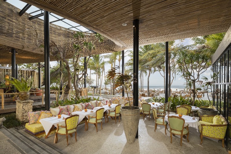 Byrd House Bali