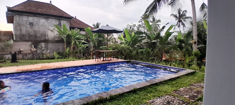 Nyamane Ubud Green View Villas by EPS - Nyamane Ubud Green View Villas by EPS, G76M+MC7, Jl. Raya Pejeng Kawan, Pejeng Kaja, Kec. Tampaksiring, Pejeng Kaja, Kecamatan Ubud, Kabupaten Gianyar, Bali 80552, Indonesia