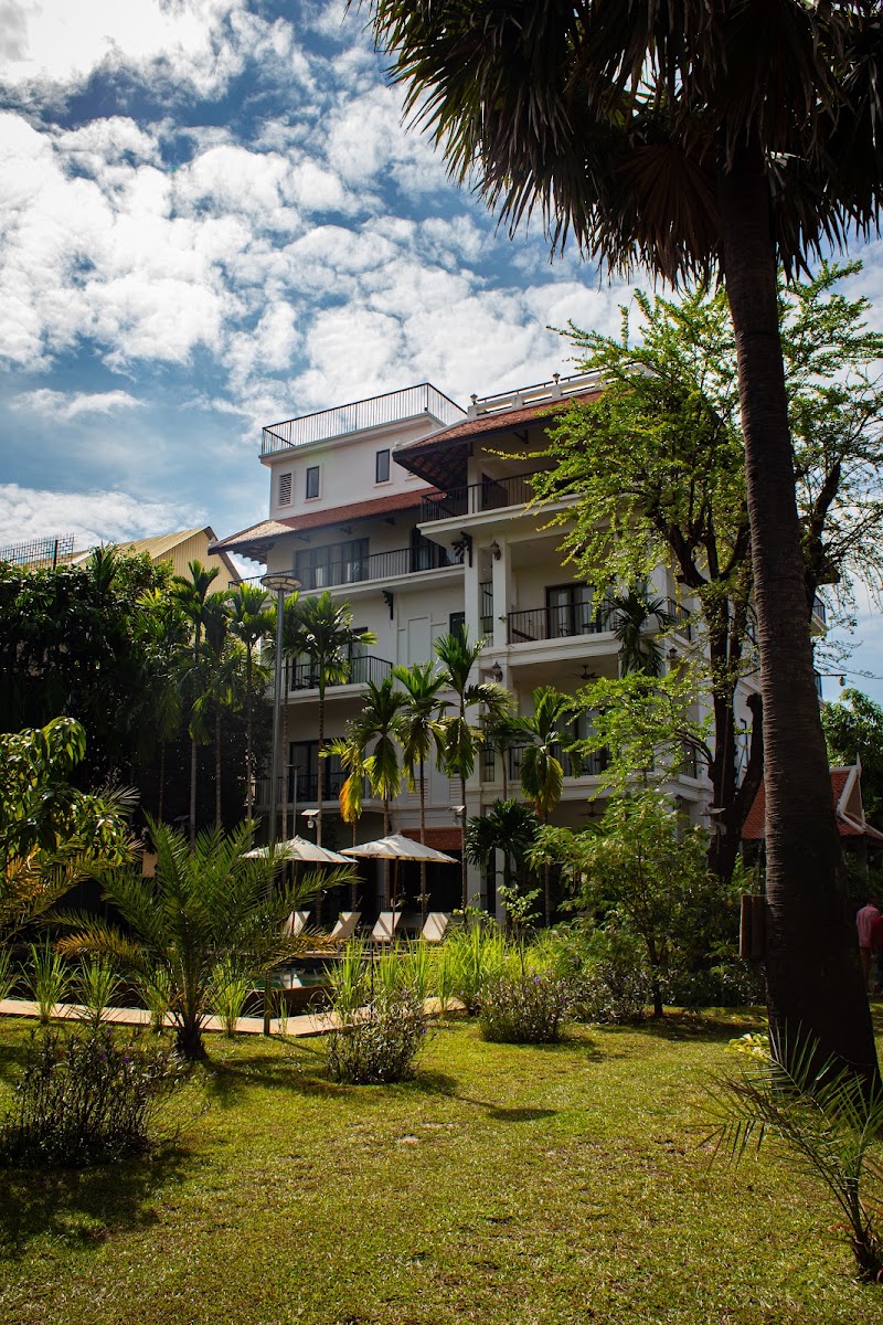 Mealy Villa | Siem Reap - Mealy Villa | Siem Reap, Cheas Rd, Krong Siem Reap, Cambodia