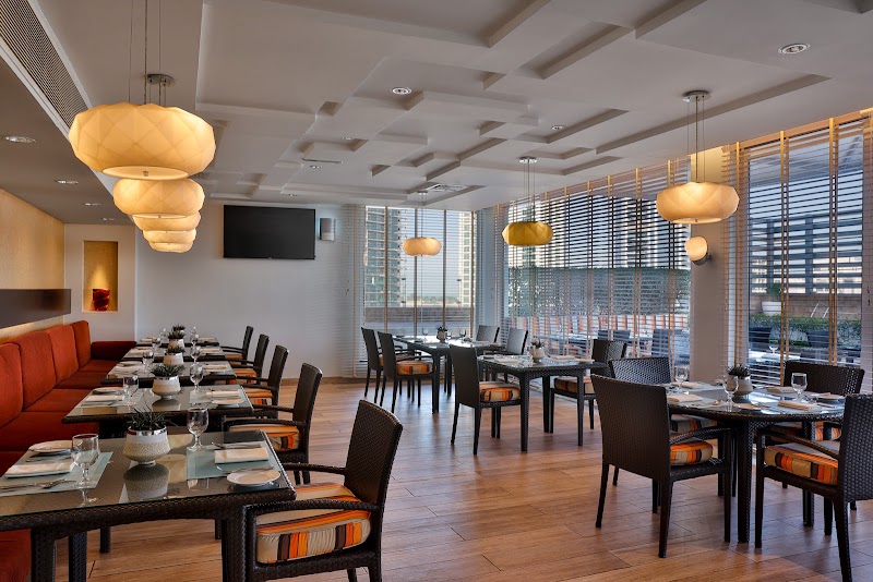 La Suite Dubai Hotel & Apartments - La Suite Dubai Hotel & Apartments Sidra Tower - Sheikh Zayed Rd - Al Sufouh - Al Sufouh 1 - Dubai - United Arab Emirates
