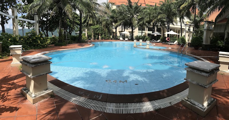 Sài Gòn Côn Đảo Resort - Sài Gòn Côn Đảo Resort, 18-24 Tôn Đức Thắng, Côn Đảo, Hồ Chí Minh 790000, Vietnam