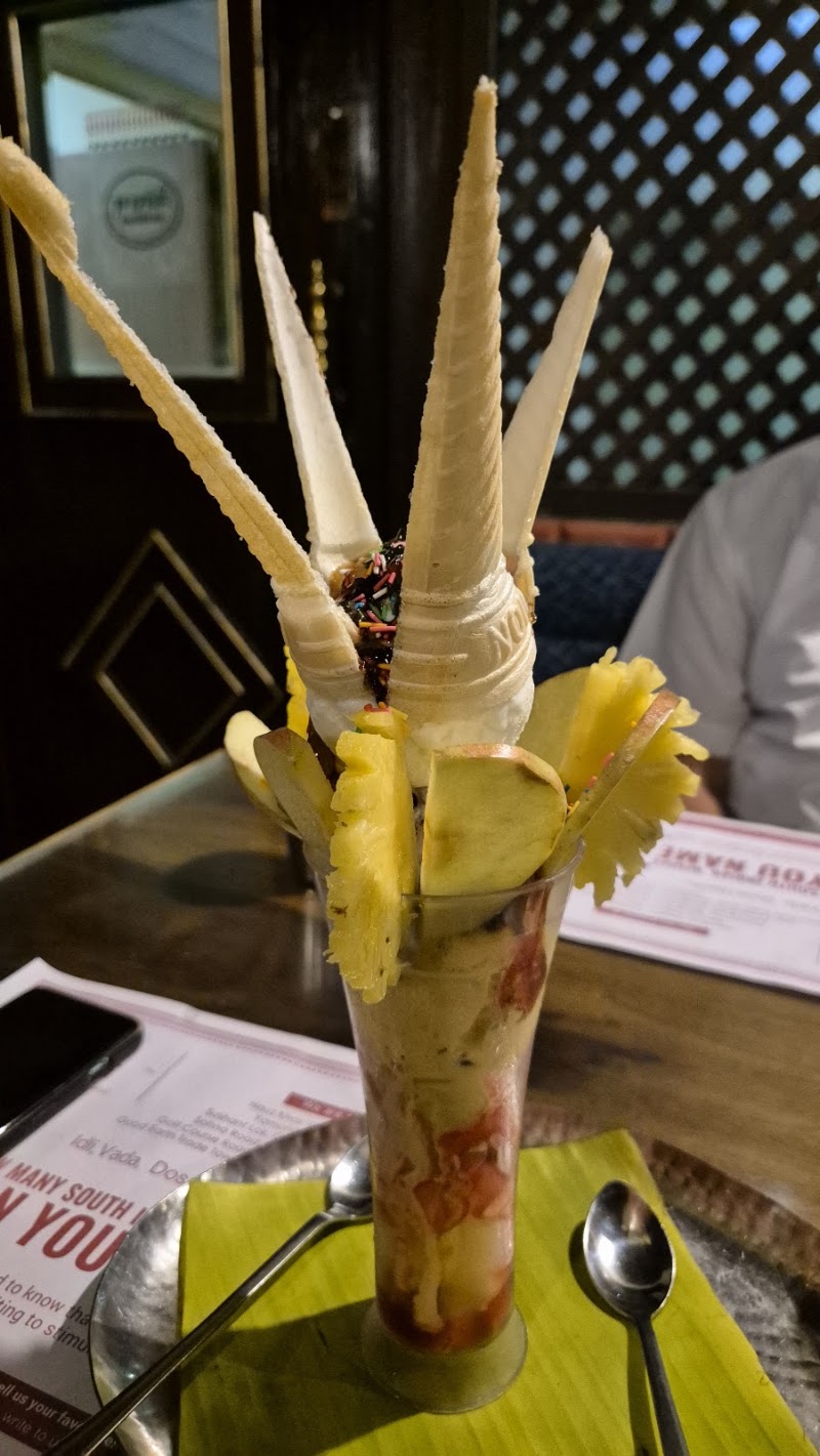 Naivedyam - Naivedyam Suncity, Sector 54, Gurugram, Haryana 122011, India