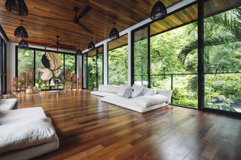 Casa Pacifico - Casa Pacifico W8QR+4H2 K Section, Provincia de Guanacaste, Nosara, Costa Rica