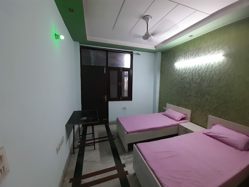 OSR PG - Boy's & Girl's PG in Ghaziabad | Girl's PG Indirapuram | Best PG in Indirapuram - OSR PG - Boy's & Girl's PG in Ghaziabad | Girl's PG Indirapuram | Best PG in Indirapuram Plot no.741 S, 2, Niti Khand I, Indirapuram, Ghaziabad, Uttar Pradesh 201014, India