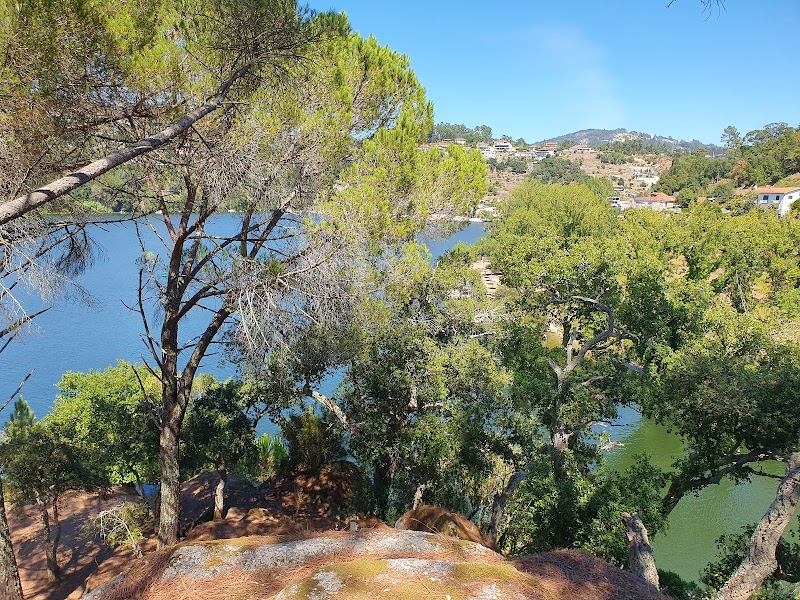 Ilha dos Amores - Ilha dos Amores Souselo, Portugal