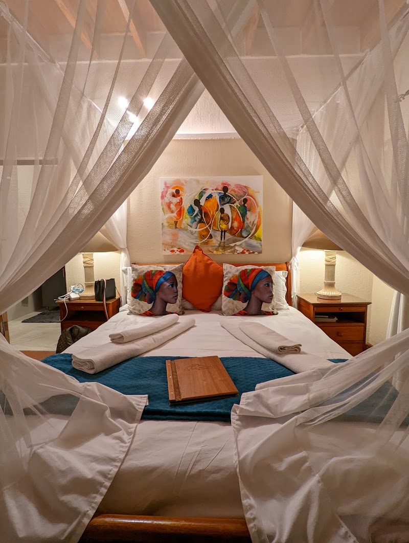 Blyde River Canyon Lodge - Blyde River Canyon Lodge, Blyde River Botanical Reserve Blyde River Canyon, Hoedspruit, 1380, South Africa