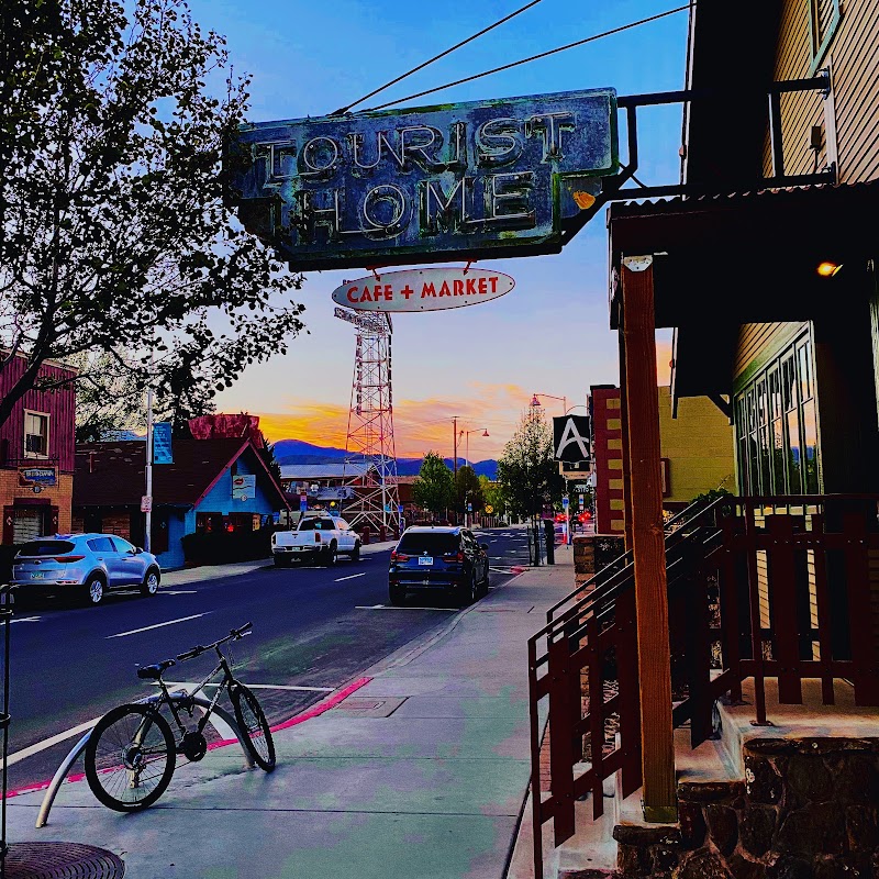 Downtown Flagstaff - Downtown Flagstaff, 216 W Phoenix Ave Suite 102, Flagstaff, AZ 86001, USA