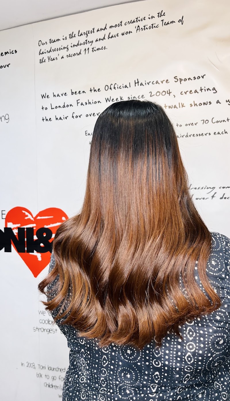 Toni&Guy Calicut - Toni&Guy Calicut, 1st Floor, Orris Tower, Thondayad Bypass Road, opposite Hilite Mall, Palazhi, Kozhikode, Pantheeramkavu, Kerala 673014, India