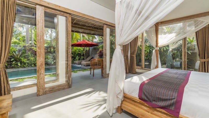 Diva Villa Sanggingan Ubud - Diva Villa Sanggingan Ubud Jl. Raya Sanggingan No.88X, Kedewatan, Kecamatan Ubud, Kabupaten Gianyar, Bali 80571, Indonesia