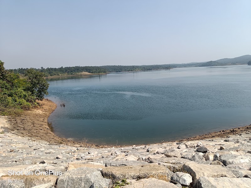 Ayodhya Pahar - Ayodhya Pahar, 64HX+M35, Purulia, Ajodhya, West Bengal 723152, India