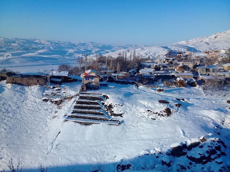 Ardabil - Ardabil Province, Iran
