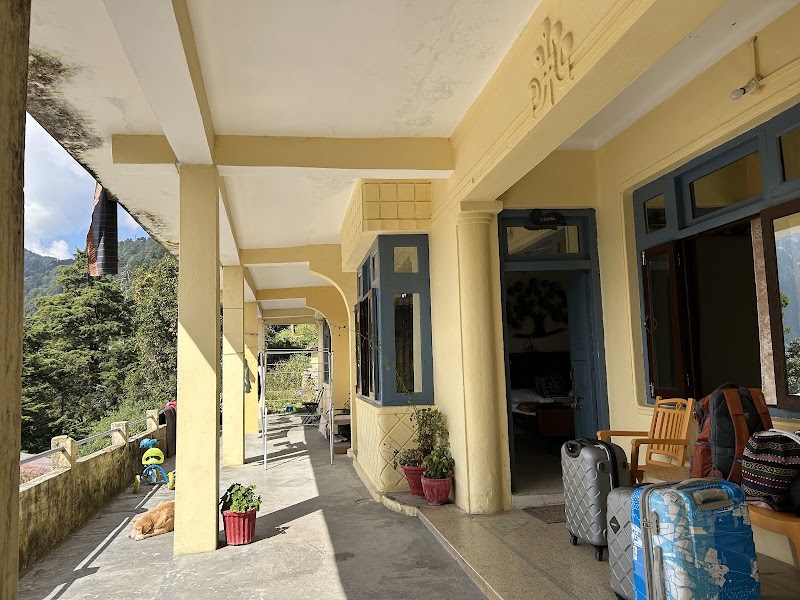 Laxmi Kutteer Homestay - Laxmi Kutteer Homestay Birla road, Tallital, Nainital, Uttarakhand 263001, India