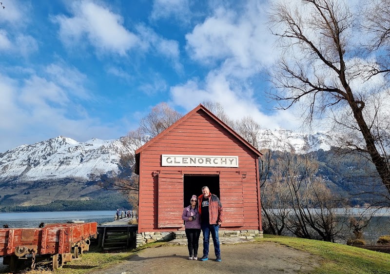 Glenorchy - Glenorchy Glenorchy 9372, New Zealand