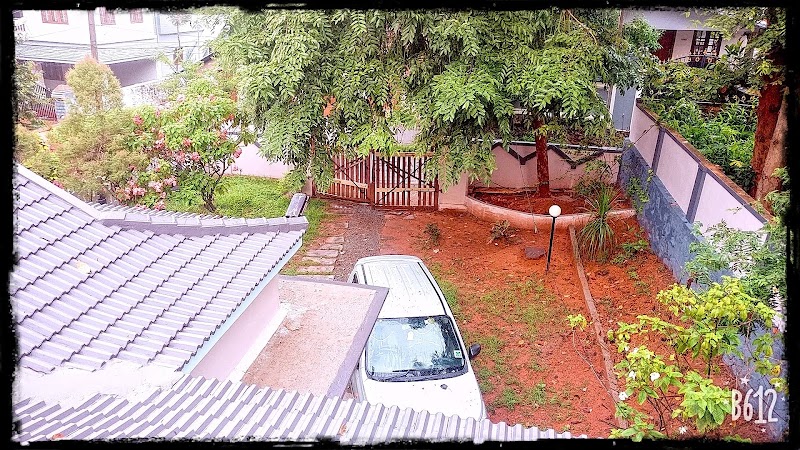 Nikhil Gardens - Nikhil Gardens Ayillyam, Temple Rd, Janardhanapuram, Varkala, Kerala 695141, India
