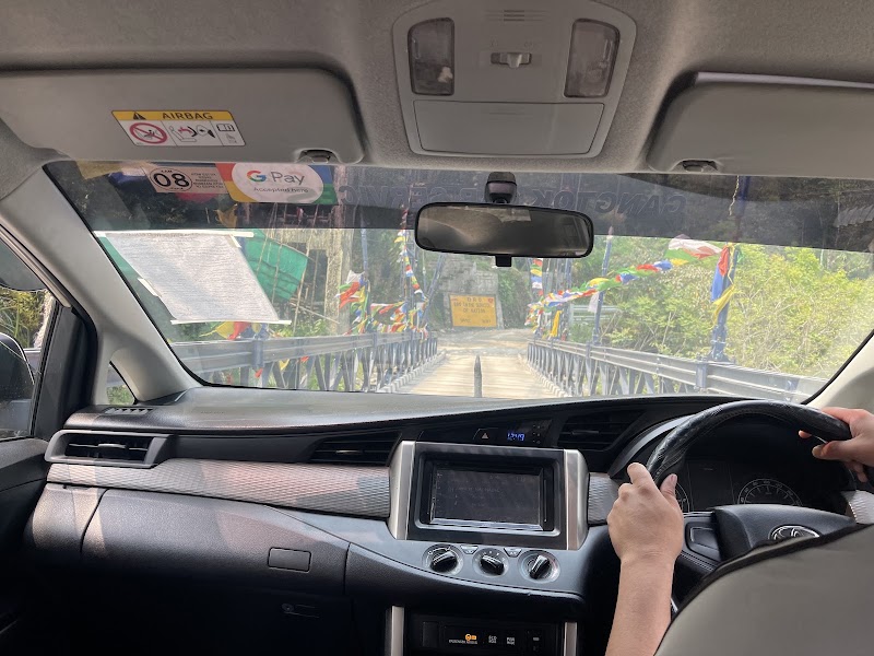 Gangtok Cab Services - Gangtok Cab Services Ranipool, Mayfair Spa Resort, Gangtok, Ranipool, Sikkim 737135, India