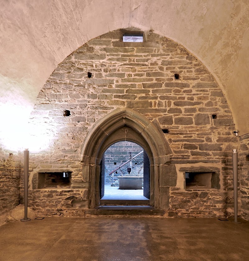 Castello di Verrès - Castello di Verrès, Località Château, 11029 Verrès AO, Italy