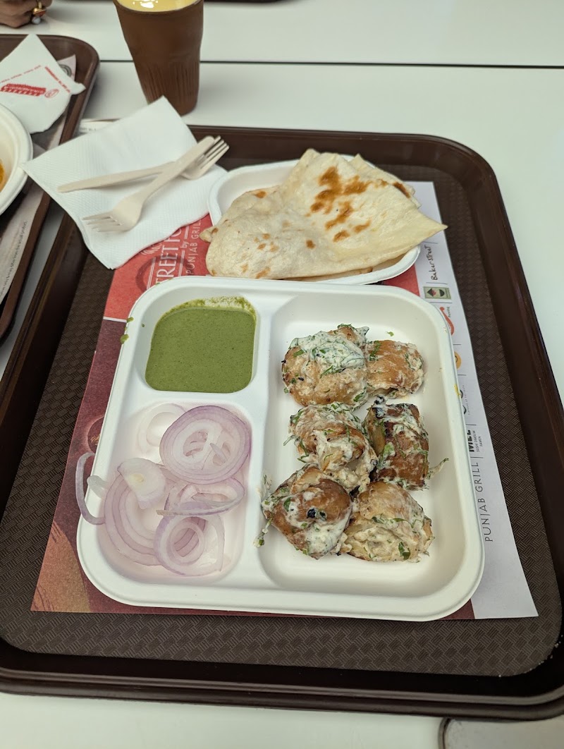 Bikanervala | Aerocity Mahipalpur - Bikanervala | Aerocity Mahipalpur Shop No.2 LGF, Aerocity, Mahipalpur, New Delhi, Delhi 110037, India