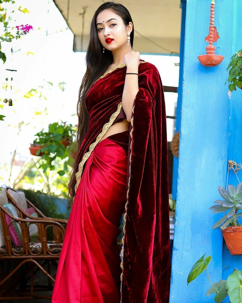 kalpana patidar Tailor & saree center - kalpana patidar Tailor & saree center, Bose para kande, Barhi, Chhattisgarh 491227, India
