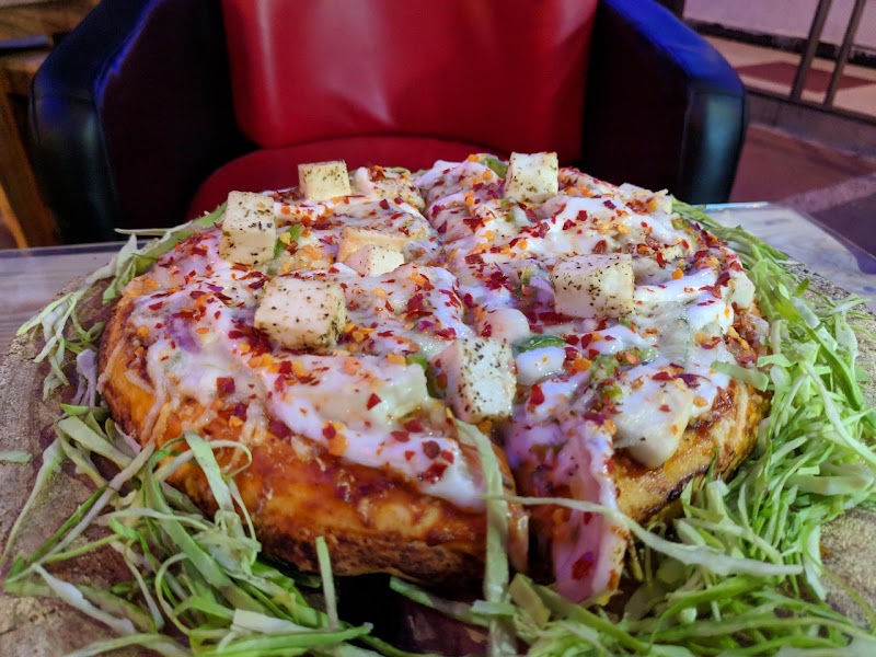 Escobar Cafe & Restro. - Escobar Cafe & Restro. 6-7 BCM CITY, Navlakha Square, Khandelwal Nagar, Janki Nagar, Indore, Madhya Pradesh 452001, India