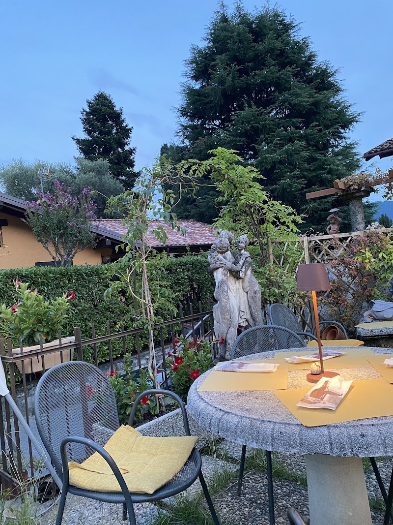 Pizzeria La Torre San Martino