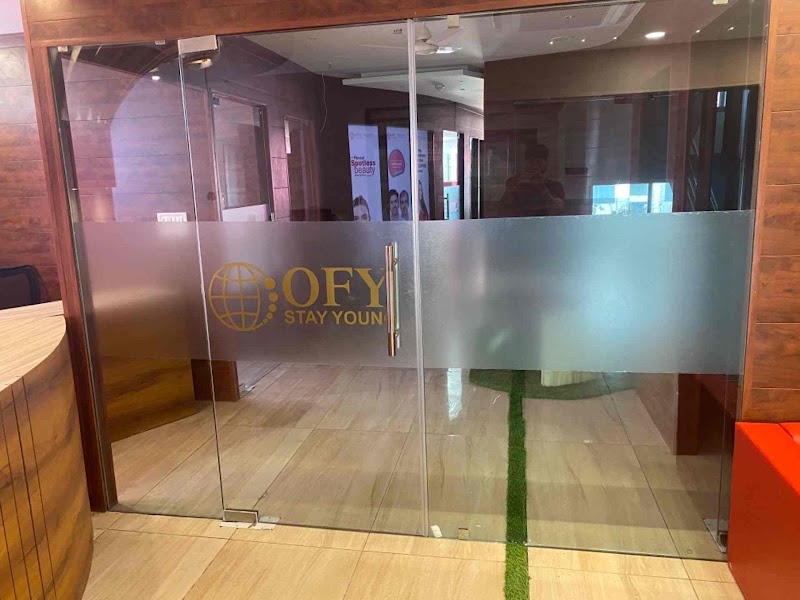 OFY Clinics - OFY Clinics, beside City Center Mall, Sector 1, Devendra Nagar, Raipur, Chhattisgarh 492009, India