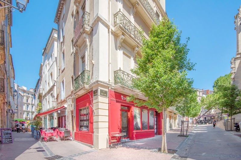 Le Mas St Come Immobilier - Le Mas St Come Immobilier 8 Rue Saint-Paul, 34000 Montpellier, France