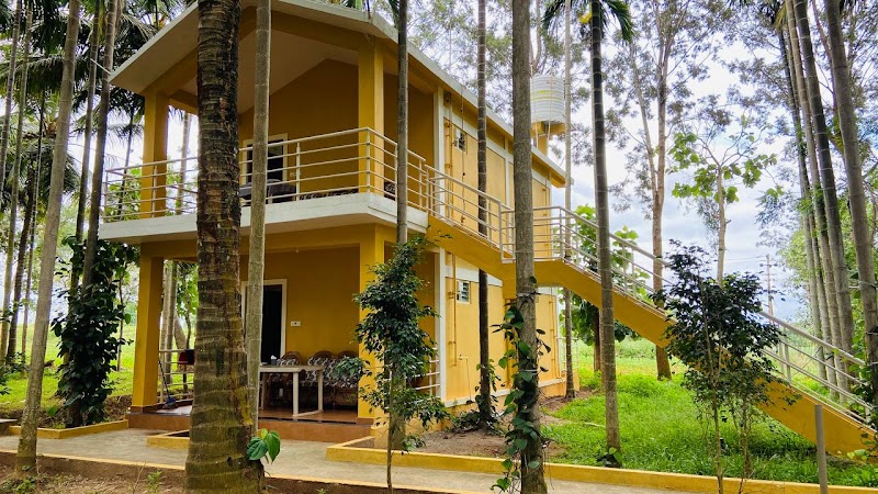 Kabini Farm Stay