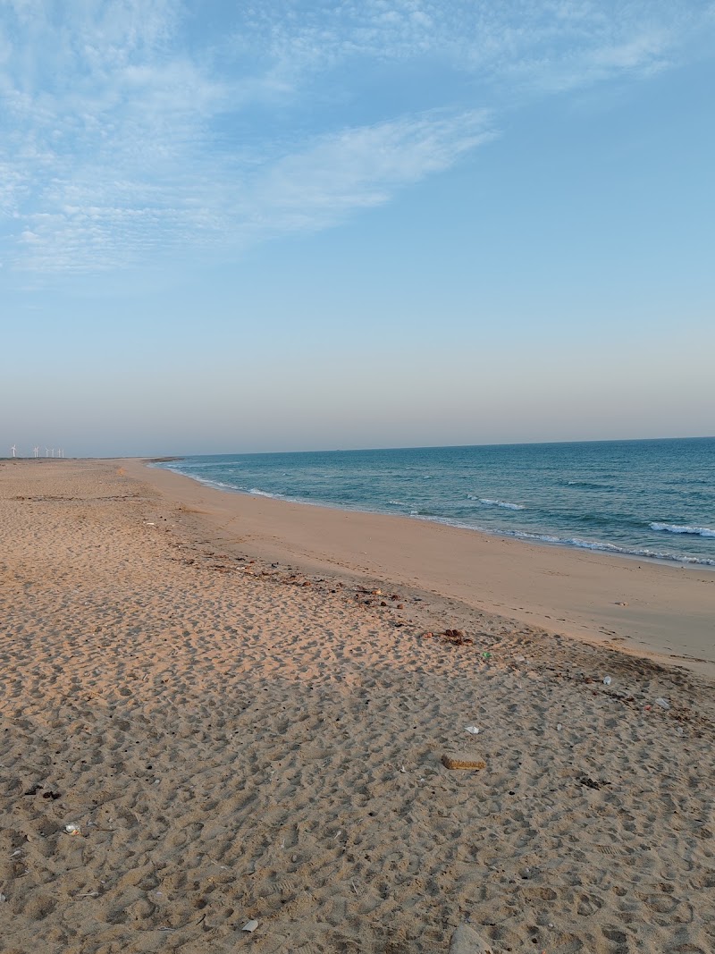 Dwarka Scenic Point - Dwarka Scenic Point, 6XP8+247, Dwarka, Gujarat 361335, India