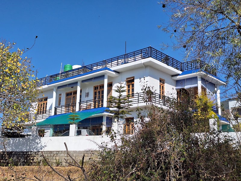 La Maison - A Boutique Bed and Breakfast