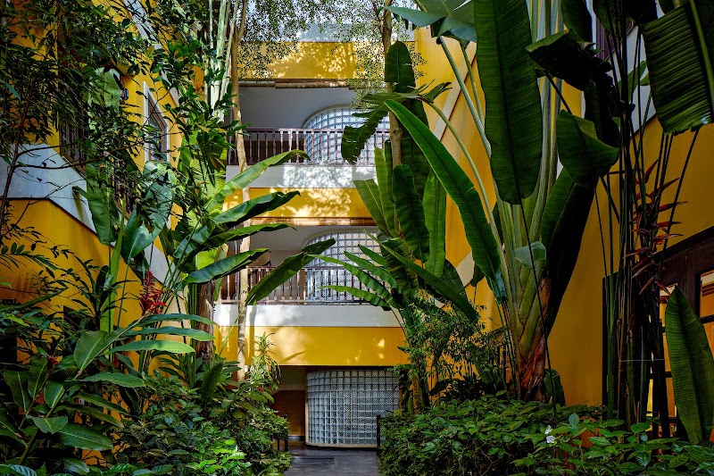 La Siesta Hoi An Resort & Spa - La Siesta Hoi An Resort & Spa 132 Hùng Vương, Hội An Tây, Đà Nẵng 560000, Vietnam