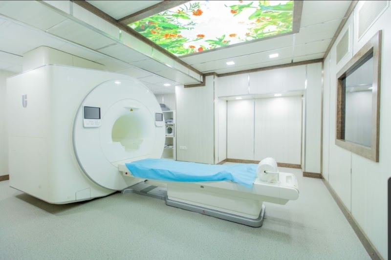 Advantage Imaging Scan Centre - Advantage Imaging Scan Centre No 178, Royapettah High Rd, Rangaiah Garden, Mylapore, Chennai, Tamil Nadu 600004, India