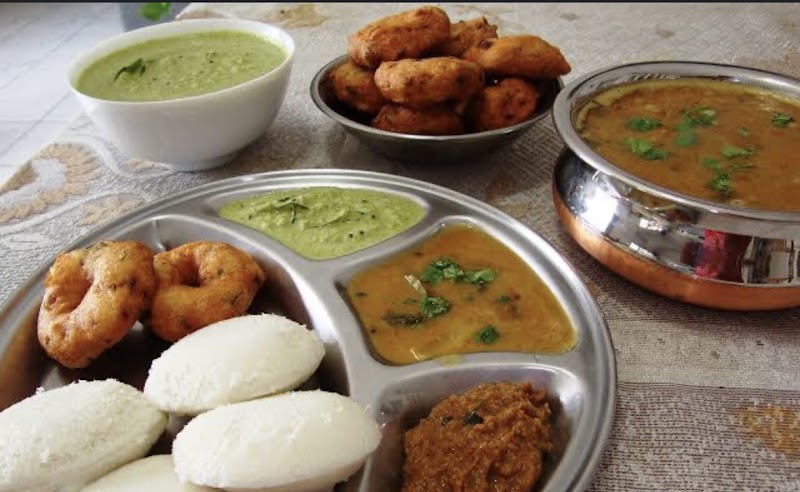 Anna Variety Dosa | Best Dosa in Prayagraj - Anna Variety Dosa | Best Dosa in Prayagraj 33/5, Tashkent Marg, Civil Lines, Prayagraj, Uttar Pradesh 211001, India