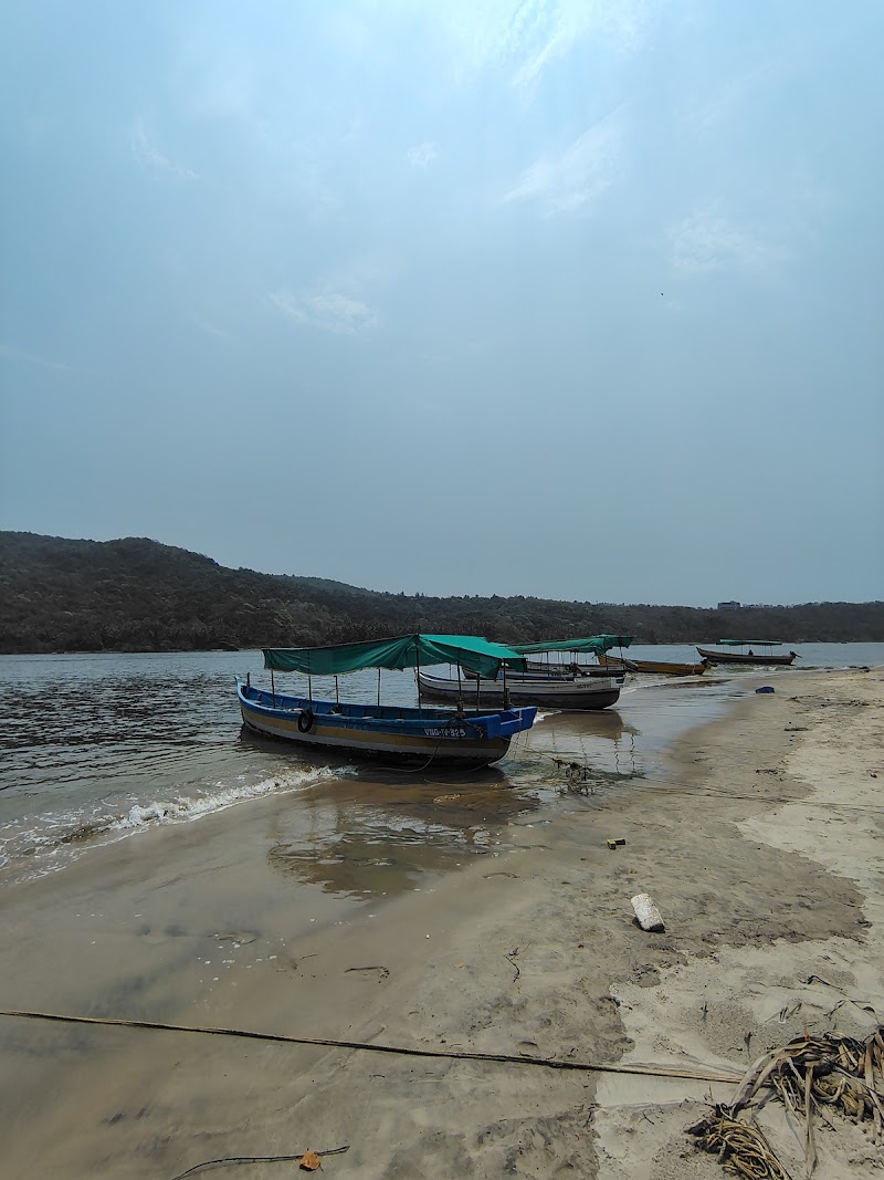 Sarveshwar Light House Boating sarvies | Dolphin, Night & Fishing Safari - Sarveshwar Light House Boating sarvies | Dolphin, Night & Fishing Safari, Mobarwadi, Devbaug, Moreshwar Dhuri, Malvan, Devbag, Maharashtra 416606, India