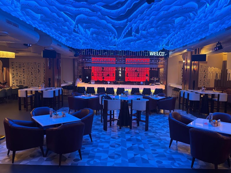 Zyxx Gurgaon - Zyxx Gurgaon Unit No- UG, Upper Ground Floor, M3M Urbana Premium, 001-009, nr. Waves Cinema, Premium, Sector 67, Gurugram, Haryana 122102, India