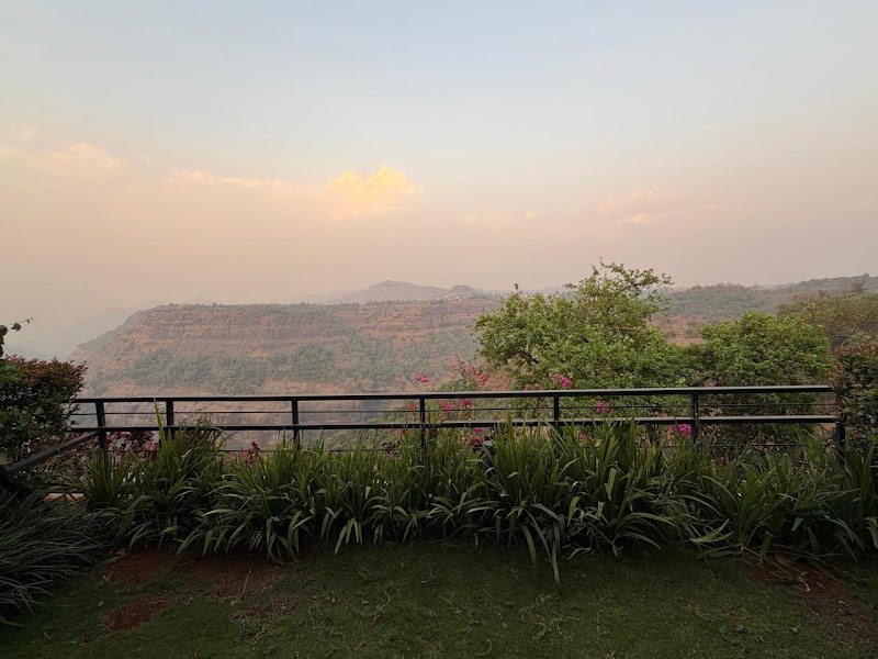 Athiva Resort & Spa Khandala - Athiva Resort & Spa Khandala NH 48, Old Mumbai - Pune Hwy, Khandala, Lonavala, Maharashtra 410301, India