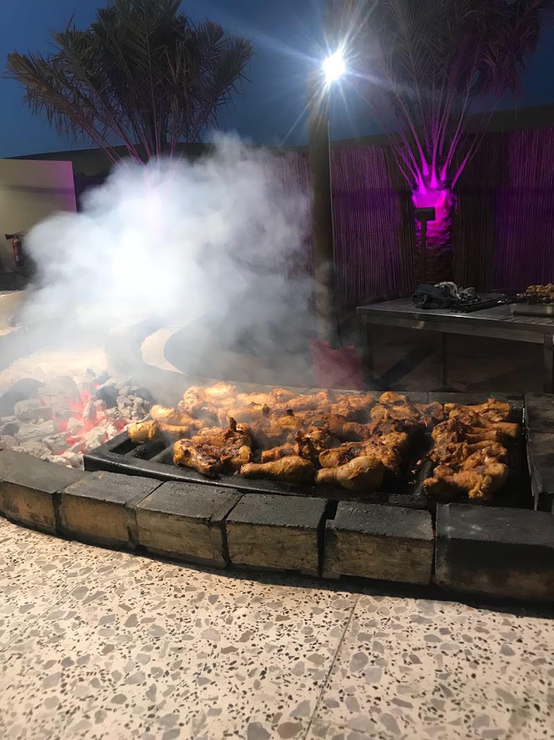 Desert Edge Tourism L.L.C - Desert Edge Tourism L.L.C, 34A street - City Avenue Hotel - شارع الرقة - المرقبات - ديرة - دبي - United Arab Emirates
