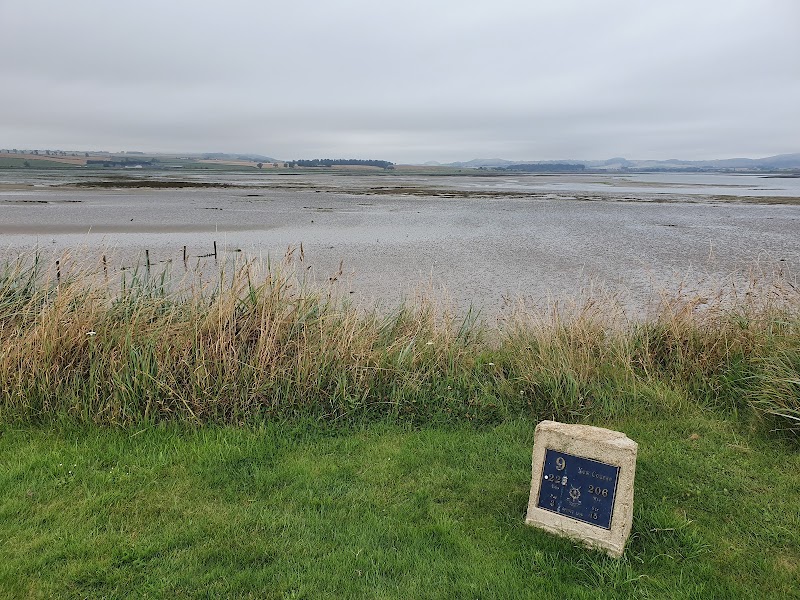 New Course - New Course, 2 West Sands, St Andrews KY16 9XL, UK