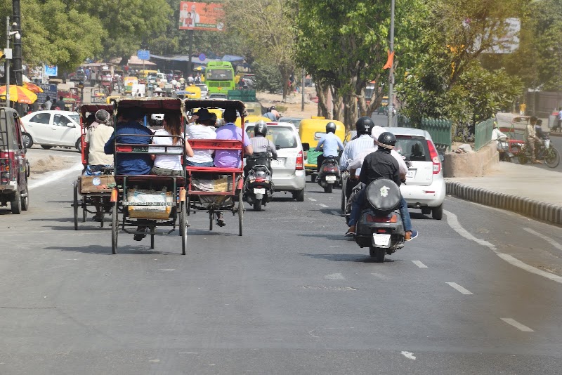 New Delhi - New Delhi, Delhi, India