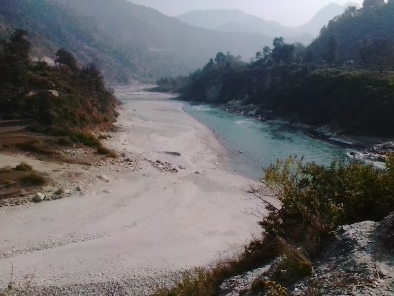 Gauchar - Gauchar, Uttarakhand 246429, India
